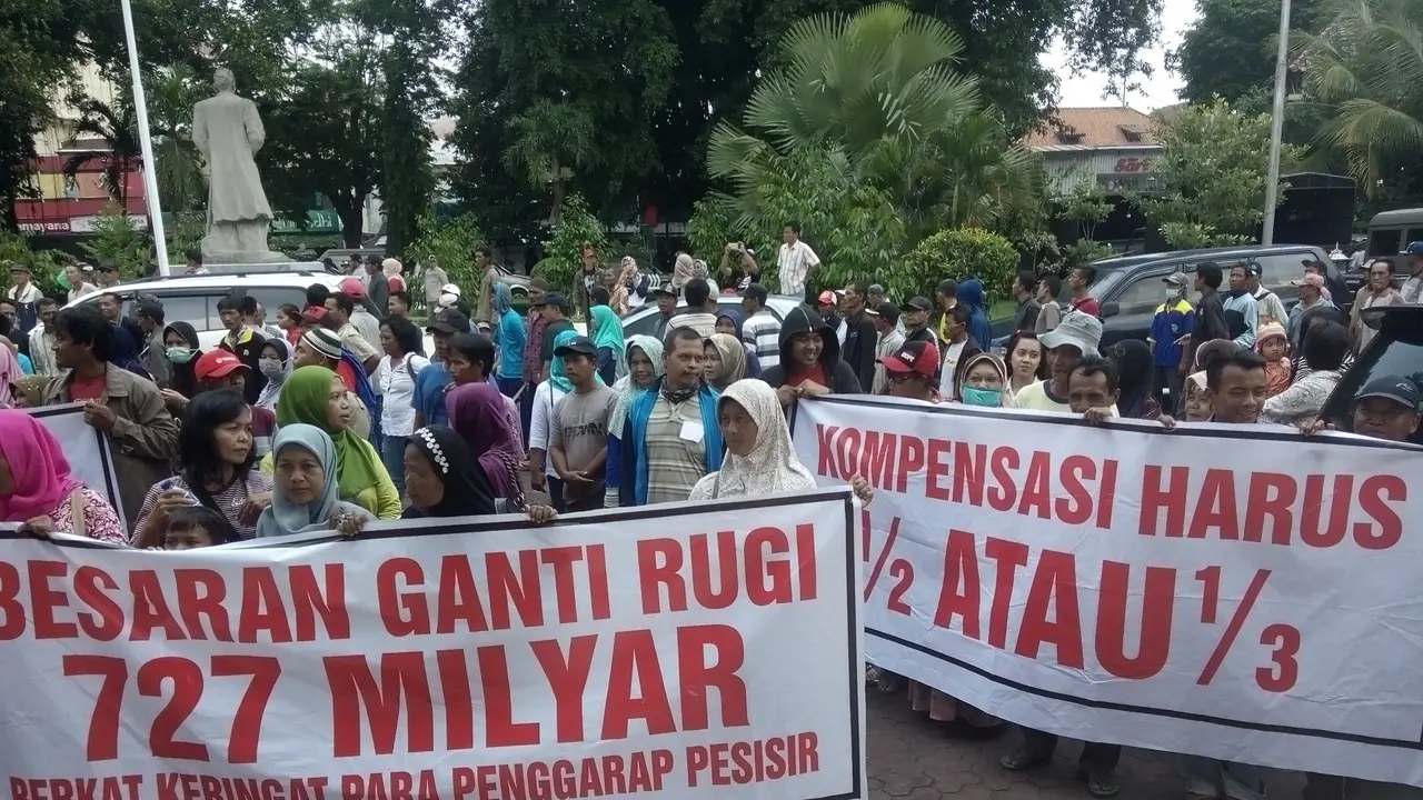 Bukan Pemilik, Apa Nasib Penggarap Lahan Bandara Kulon Progo?
