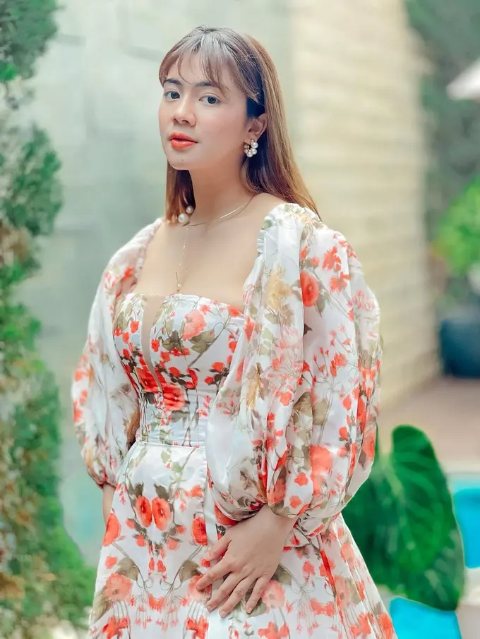 Felicya Angelista. (Foto: Dok. Instagram @felicyangelista_)
