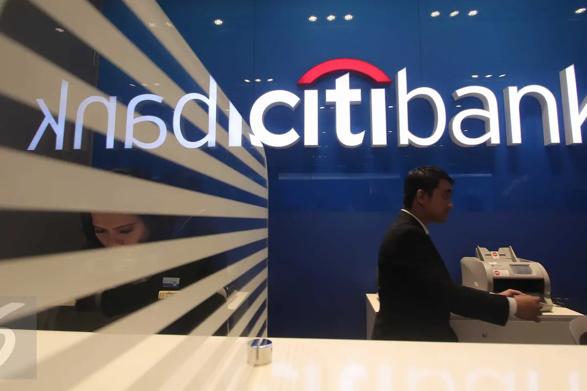 20151030-Citi Bank Resmikan Aplikasi Citi Smart Branch