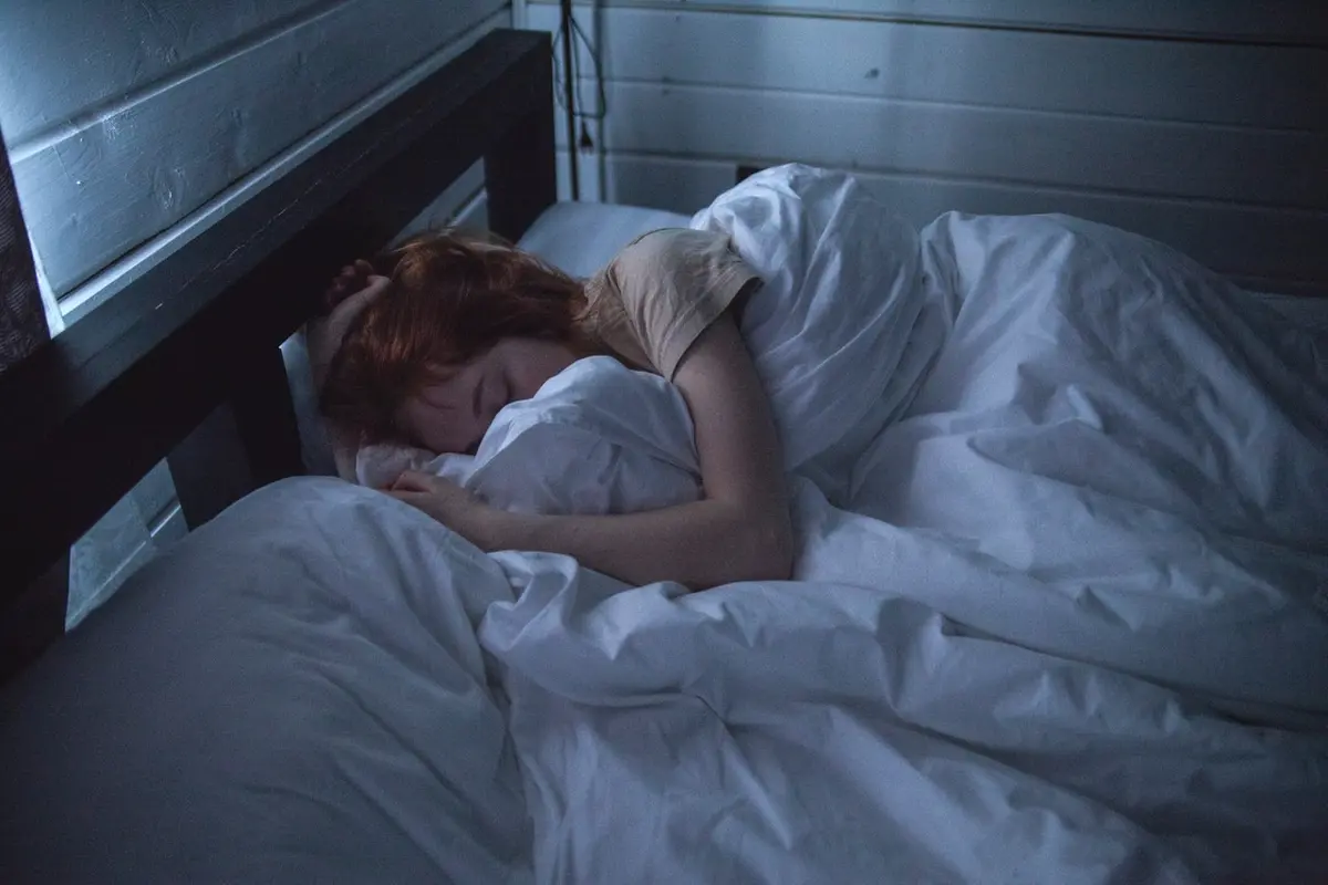 tidur bermimpi