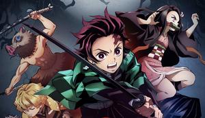 Demon Slayer: Kimetsu no Yaiba Season 3 Tayang di Sejumlah Platform Streaming, Hari Ini Minggu 9 April 2023 - Tekno Liputan6.com