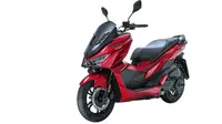 SYM hadirkan penantang untuk Nmax dan ADV150 (iMotorbike)