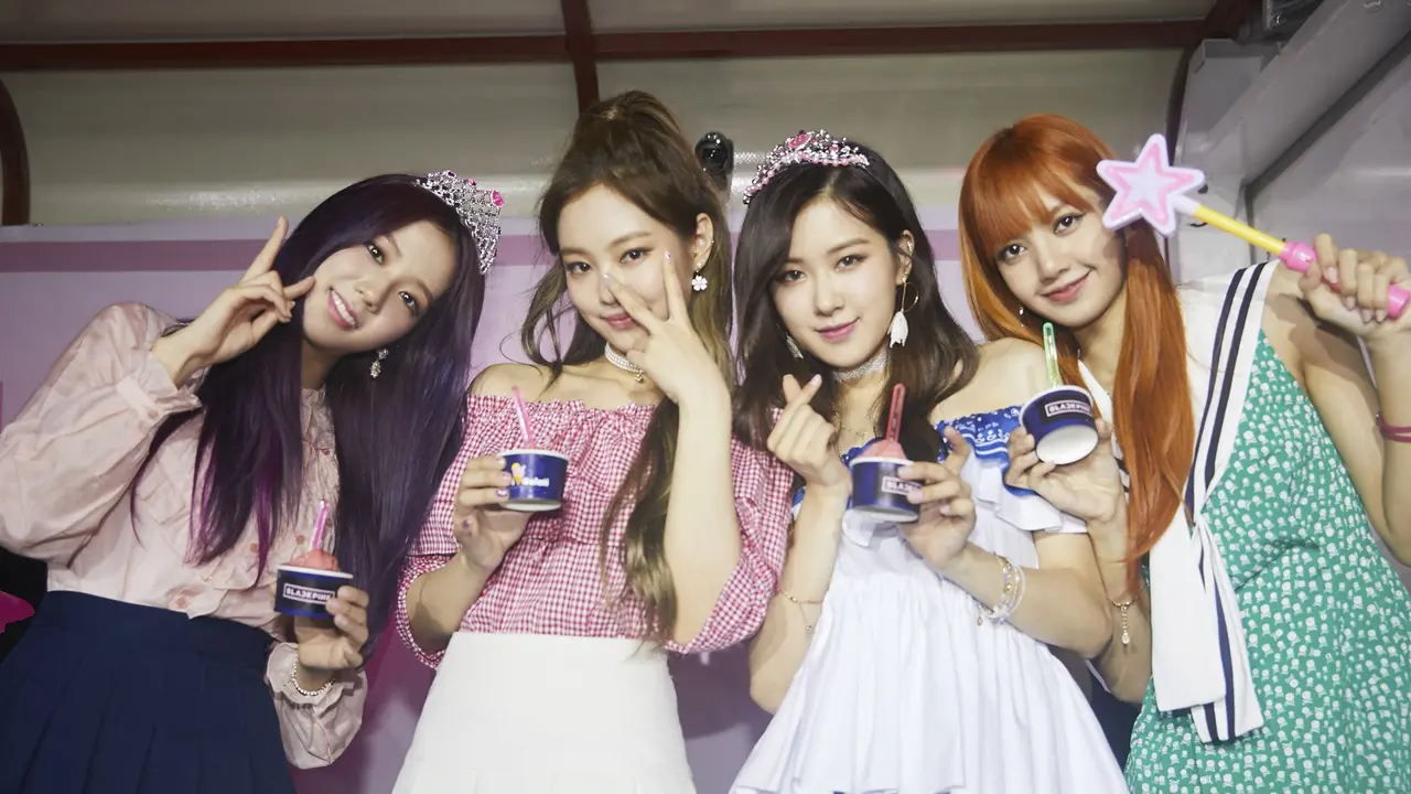 Blink Alert! Taklukkan Tantangan Dance Cover BLACKPINK, Menangkan Hadiahnya