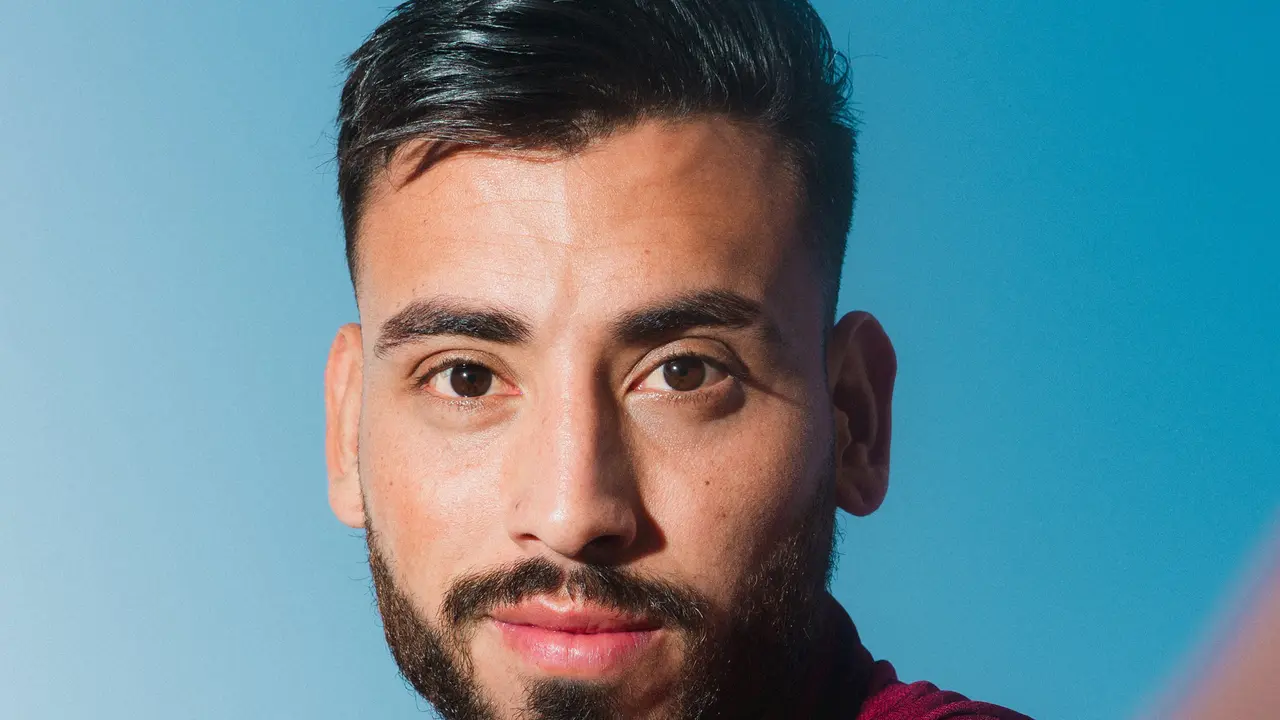Facundo Aranda