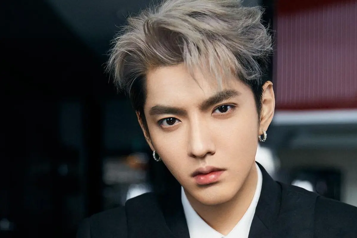 Kris Wu. (Instagram/ kriswu)