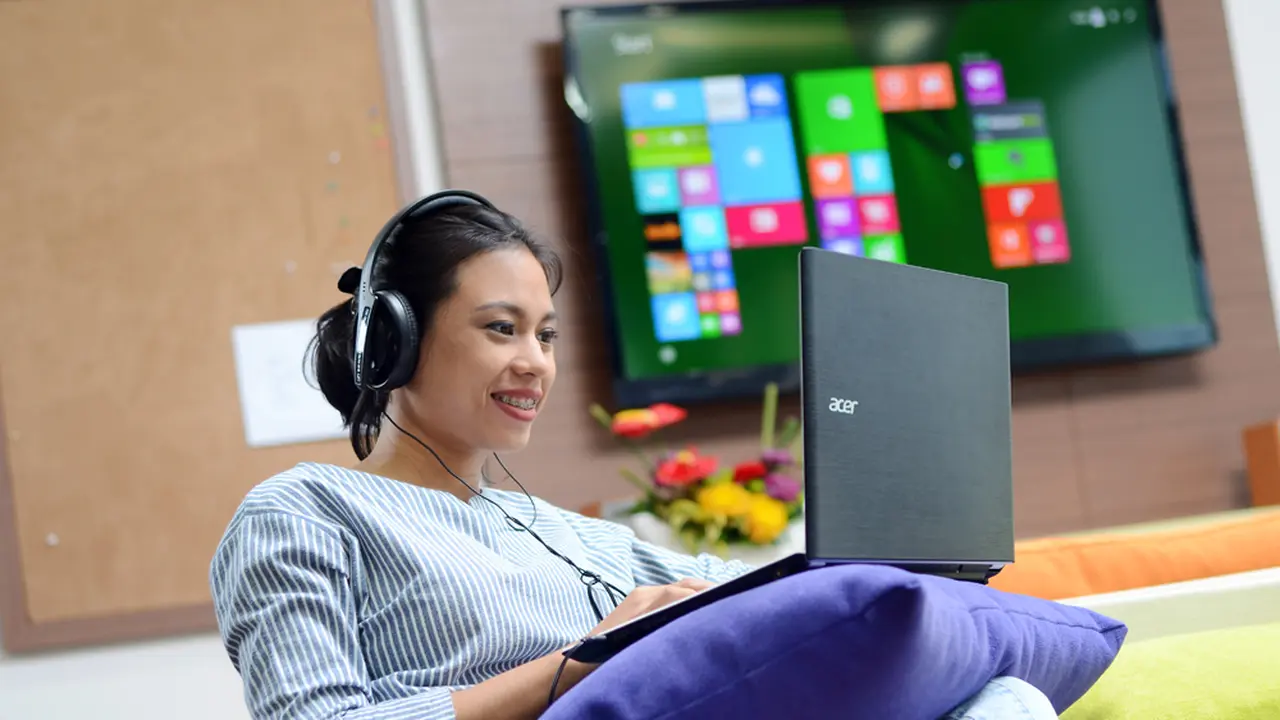 8 Tips Membeli Notebook untuk Mahasiswa Baru