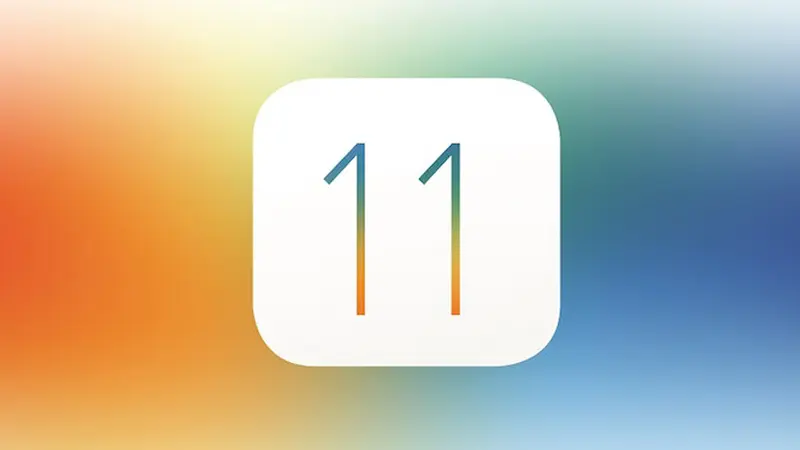 iOS 11