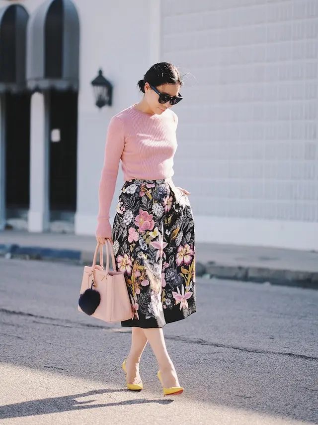 [Bintang] Fashion Tips