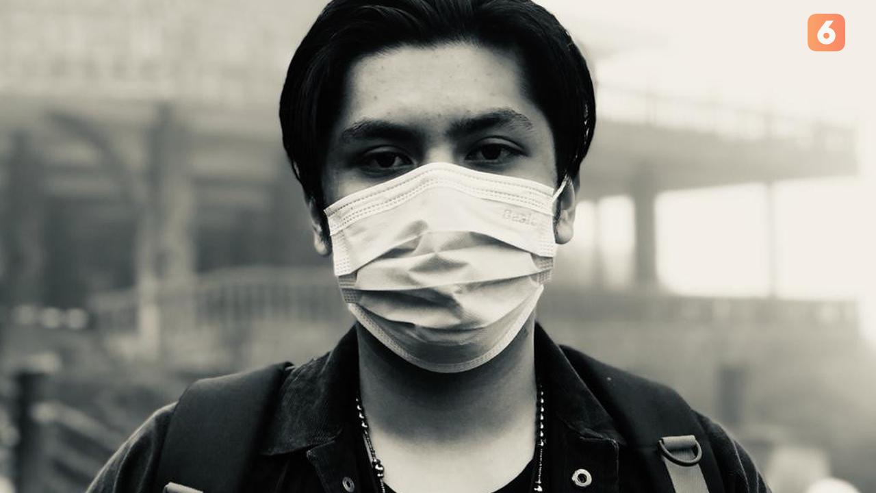 Ilustrasi Lonjakan COVID-19