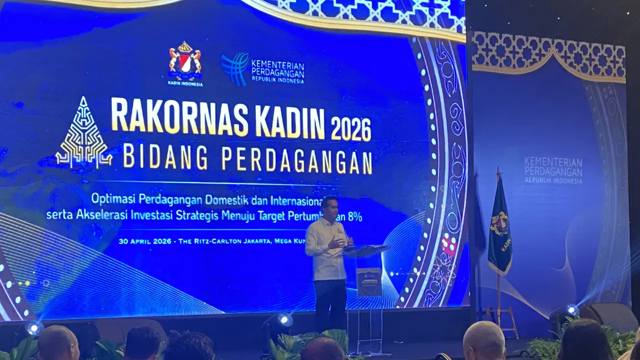 Kadin Sebut 2 Strategi Ini Bisa Kuatkan Rupiah terhadap Dolar AS