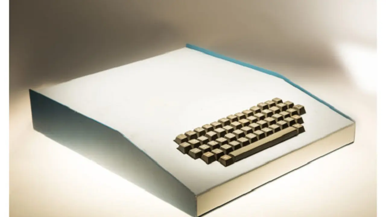 Apple 1