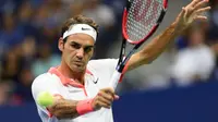 Roger Federer (AFP PHOTO/DON EMMERT )