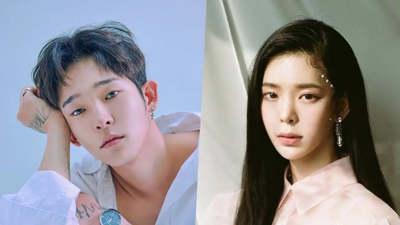 Nam Tae Hyun dan Jang Jae In (Soompi)