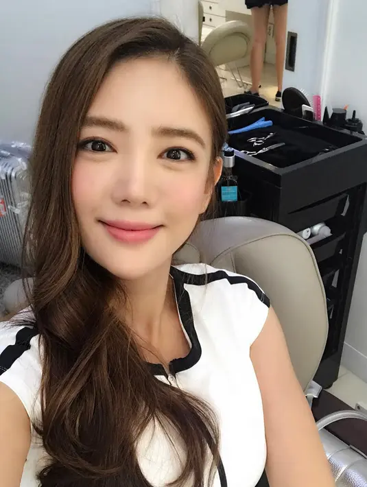 Tentu saja hal ini membuat banyak pihak kaget, termasuk agensi dari Lee Tae Im sendiri. (Foto: instagram.com/taeim000)