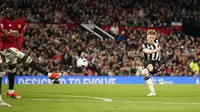 Manchester United Harus Ajukan Tawaran Luar Biasa kalau Serius Ingin Rekrut Lewis Hall