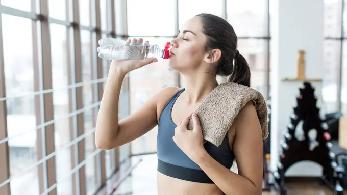 Kenali 15 Manfaat Kebiasaan Minum Air dan Latihan Pernapasan untuk Tubuh Sehat, Sederhana tapi Berdampak Besar!