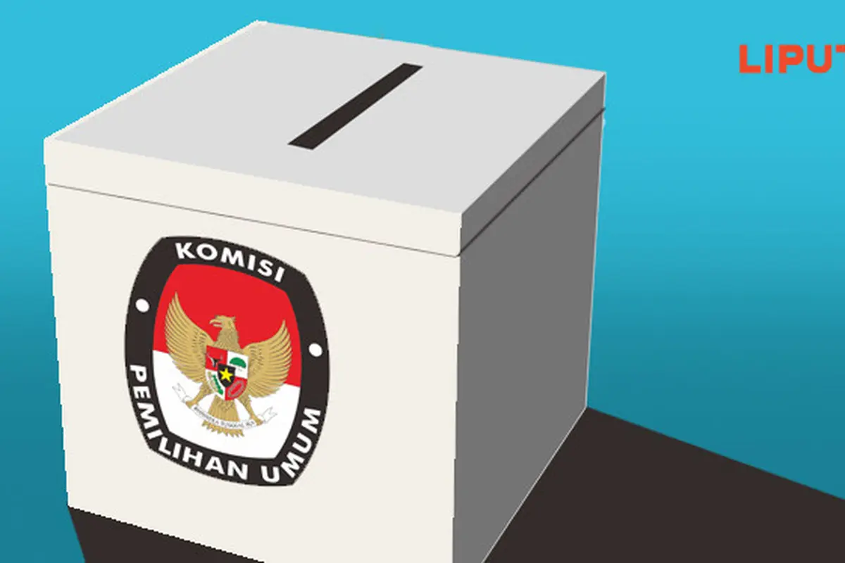 Ilustrasi Pilkada Serentak 2020 (Liputan6.com / Abdillah)