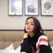 Astrid Sartiasari. (Foto: Instagram @astridbasjar)