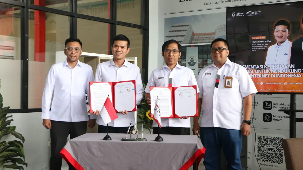 Tel-U, bandung