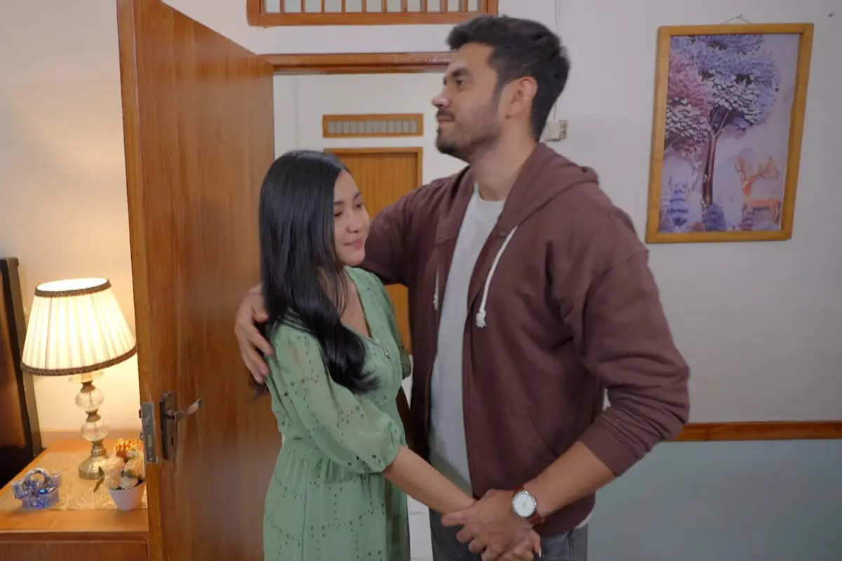Naik Ranjang