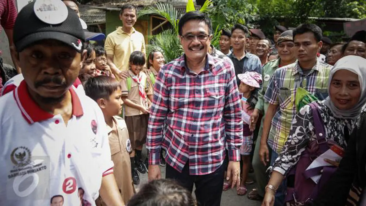 Djarot