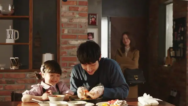 Flower of Evil (tvN via Soompi)
