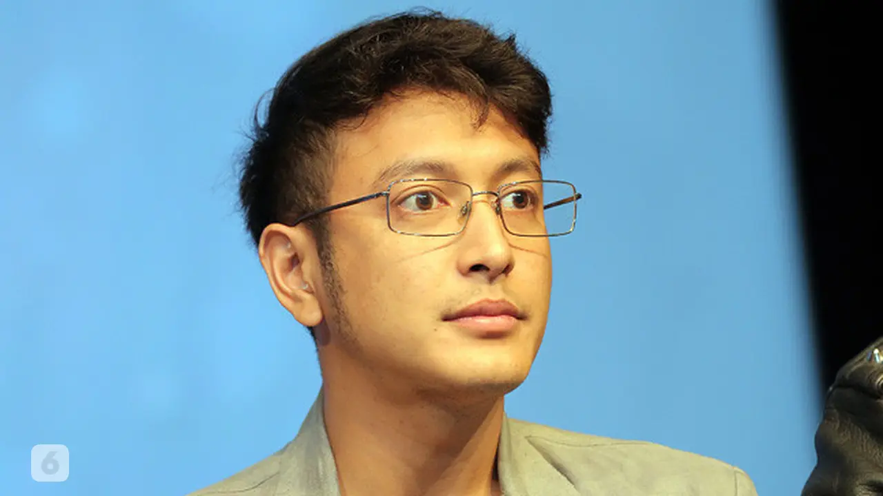 [Bintang] Gara-gara Kasus Penganiayaan, 7 Artis Indonesia Ini Berurusan dengan Polisi