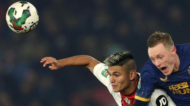 Foto: Perjuangan Tak Kenal Lelah 5 Pemain Top Southampton meski Berakhir Terdegradasi dari Liga Inggris, Bisa Jadi Incaran Musim Depan