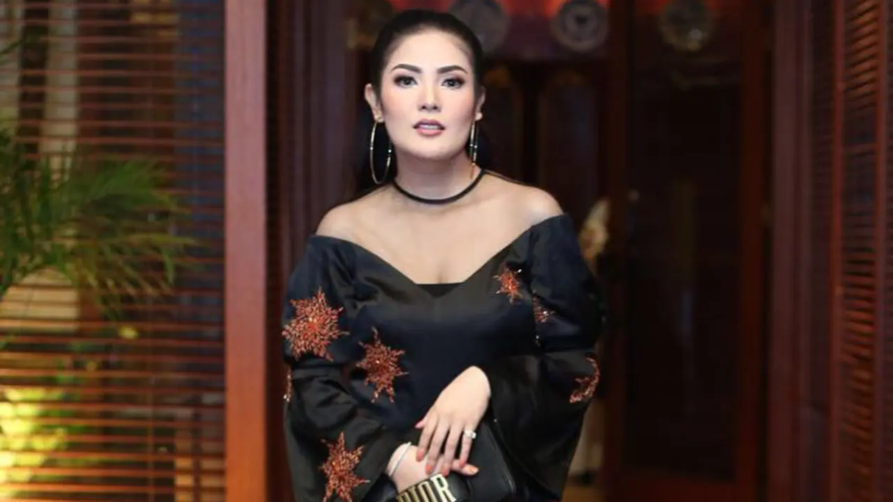 [Bintang] Nindy