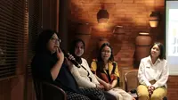 Anak Perlu Diberi Ruang untuk Bersuara