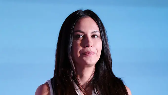 [Bintang] Sophia Latjuba