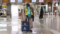 8 Larangan saat Umroh yang Sering Tidak Disadari Jamaah dan Konsekuensinya