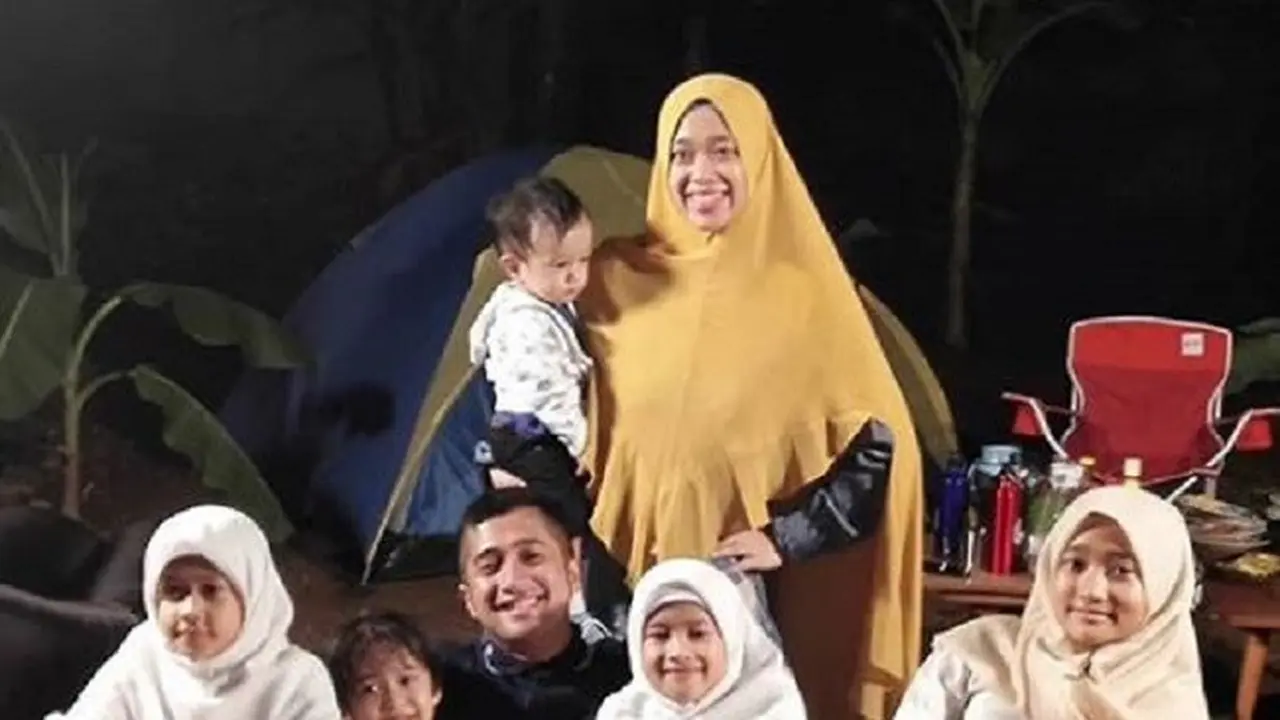 Irfan Hakim (Foto: Instagram/@irfanhakim75)