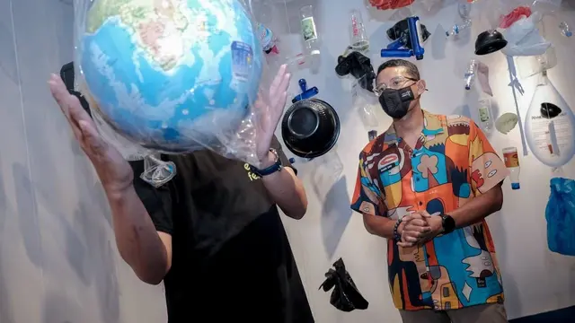 Earth Festival