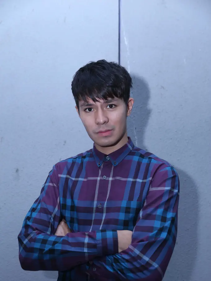 Fero Walandouw