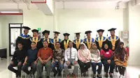 Gelar Karya Wisudawan, Cara SV Undip Endorse Alumninya