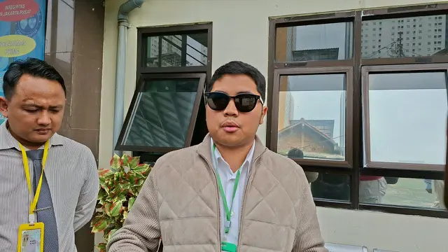 Muhammad Zidan