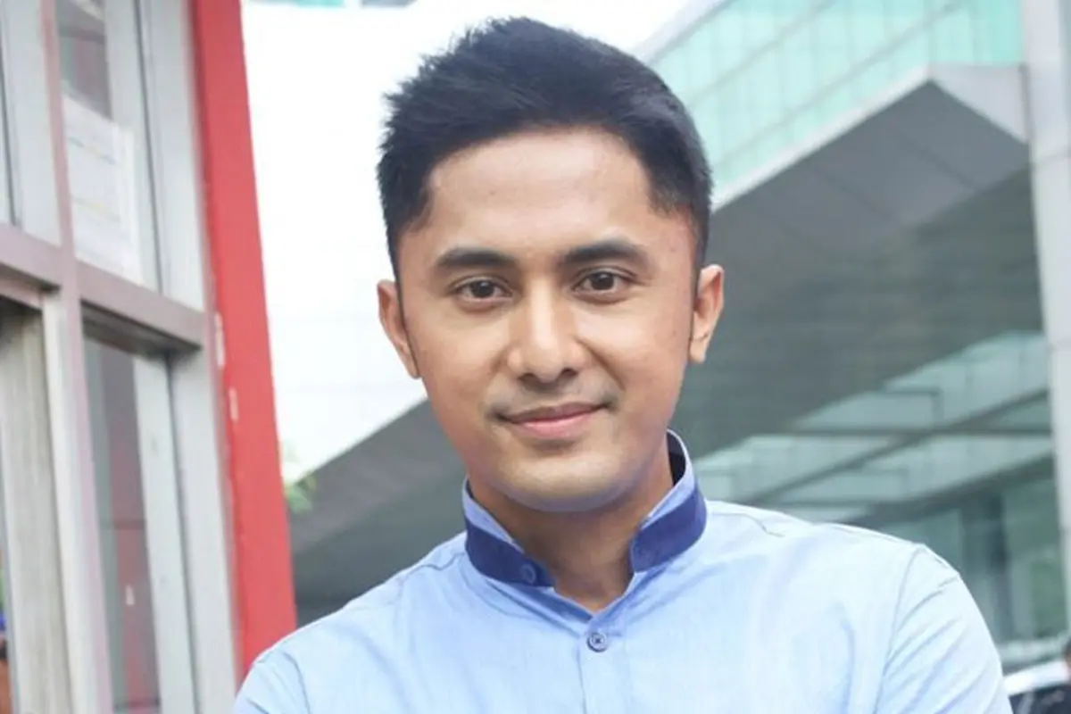 [Bintang] Hengky Kurniawan