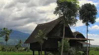 Menghayati Pagi dari Rumah Baghi yang Kaya Makna Filosofi