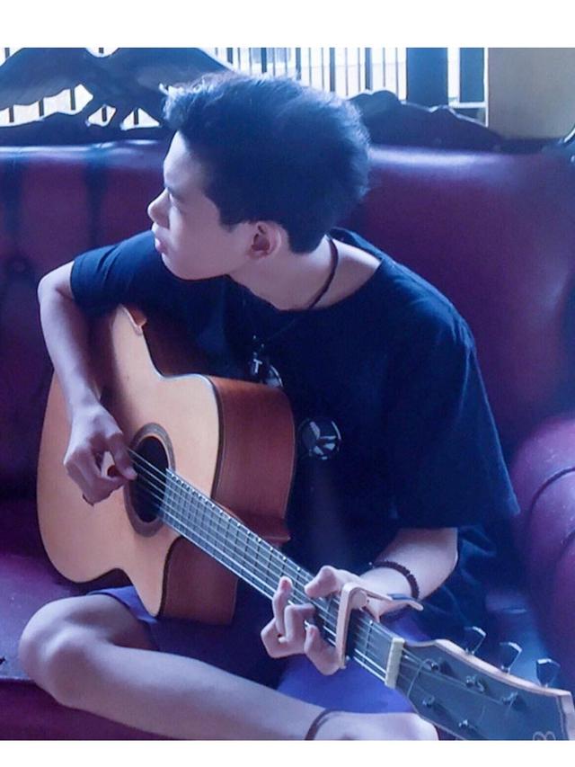 6 Potret Rumah Tegar Septian Mantan Pengamen Cilik, Ada Studio Musiknya