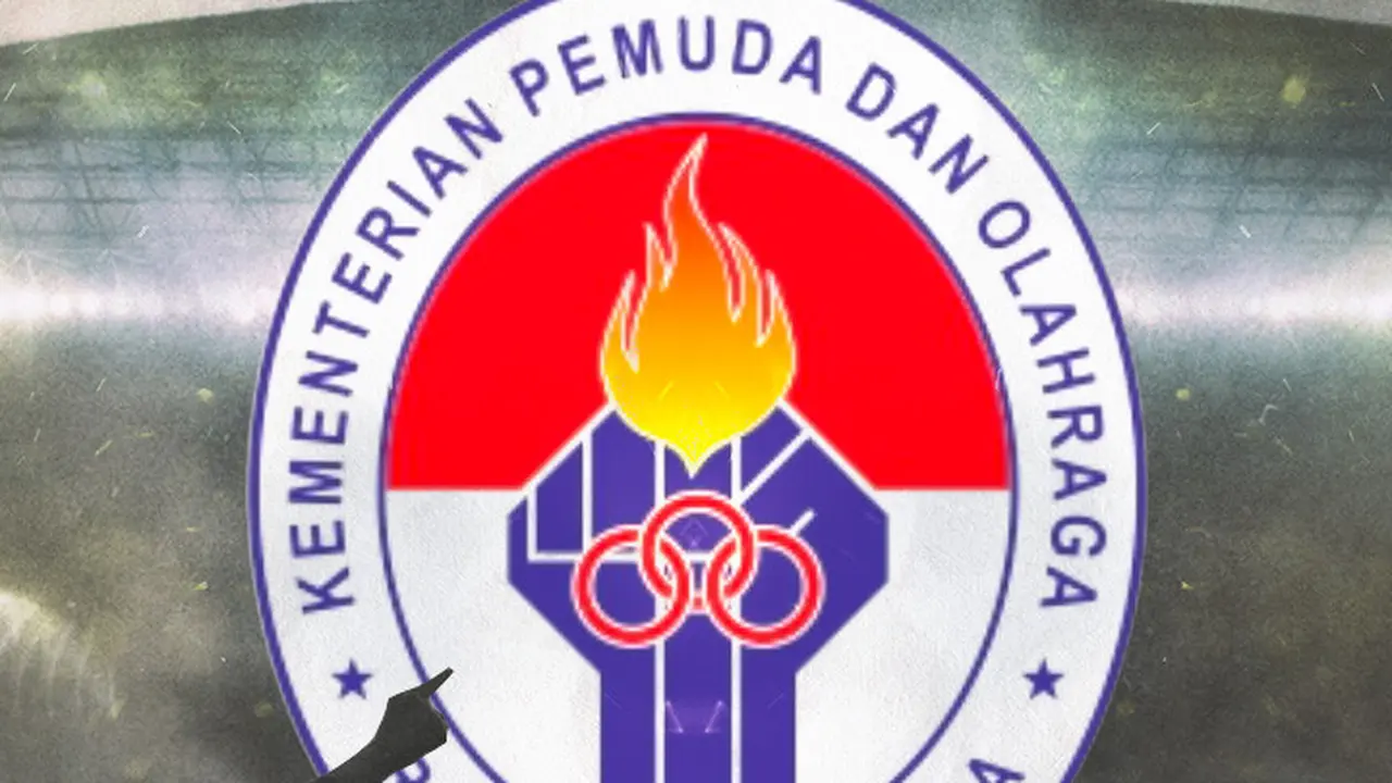 Ilustrasi - Piala Menpora