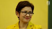 Politisi Partai Golkar Nurul Arifin (Liputan6.com/Johan Tallo)