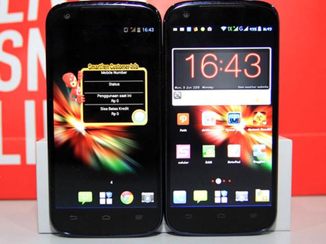 Incar Kelas Pemula Smartfren Rilis Andromax Rp 600 Ribuan Tekno Liputan6 Com