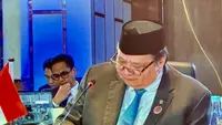 Kesepakatan DEFA Bakal Diteken di KTT ASEAN November 2026