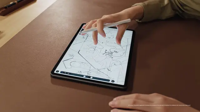 HUAWEI MatePad 11.5 S