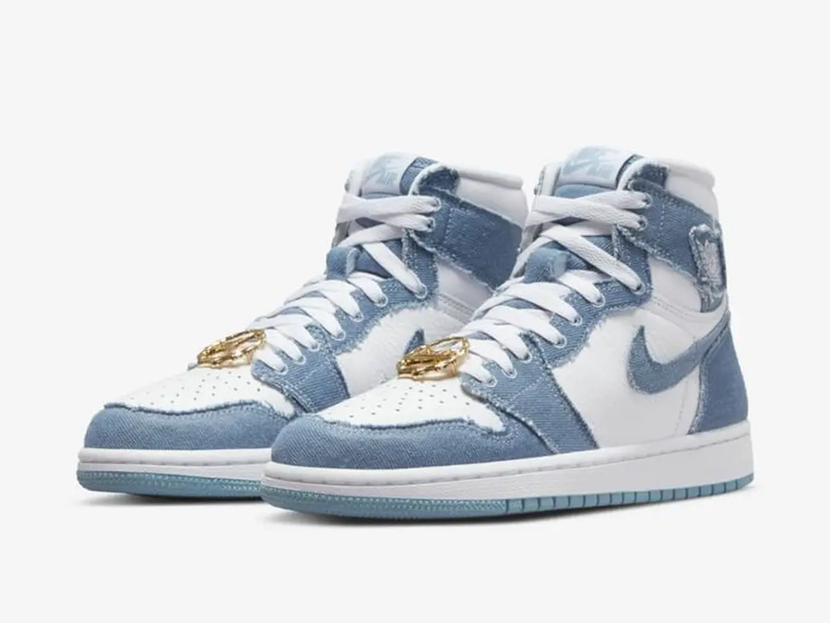 Trik Memilih Sepatu Nike Air Jordan Terbaik Hal hal yang Harus Dipertimbangkan Citizen6 Liputan6
