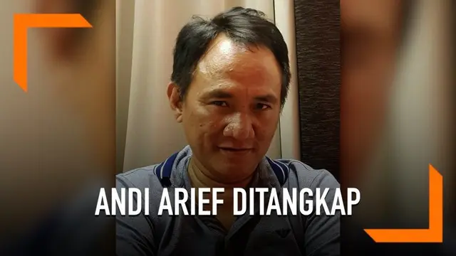 Wasekjen Partai Demokrat Andi Arief ditangkap Ditipidnarkoba Bareskrim Polri di sebuah hotel di Jakarta Barat saat akan menggunakan sabu. Beredar foto-foto penangnakan Andi beserta barang bukti.