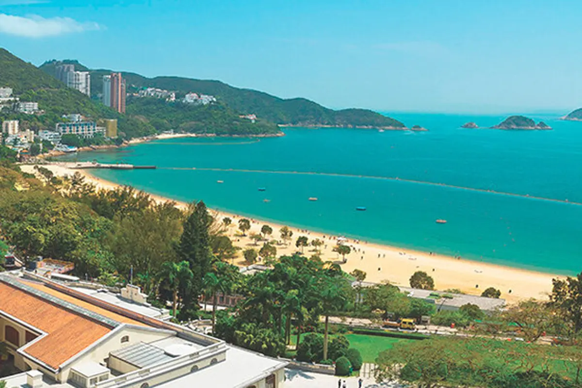 Wisata Alam di Hong Kong yang Memesona