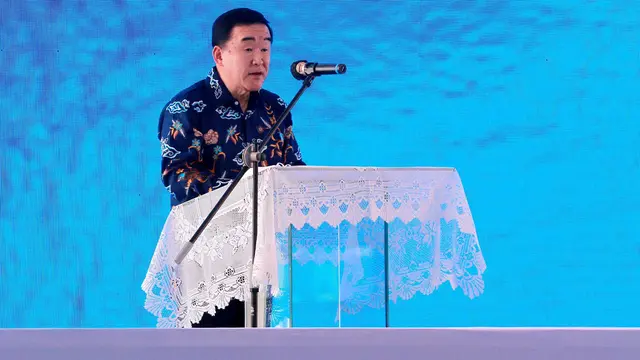 Dukung Pengembangan Industri 4.0 di Indonesia, Daikin Bangun Pabrik Rp 3,3 T