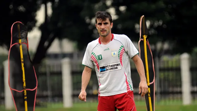 Robertino Pugliara